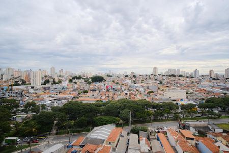 Apartamento para alugar com 81m², 2 quartos e 2 vagasVista