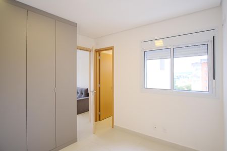 Apartamento para alugar com 81m², 2 quartos e 2 vagasSuíte 2