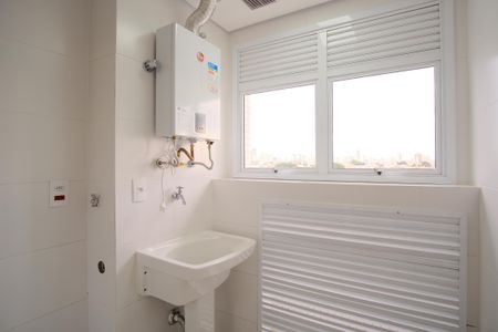 Apartamento para alugar com 81m², 2 quartos e 2 vagasÁrea de Serviço