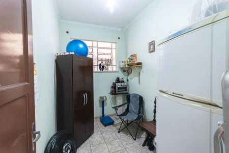 Casa à venda com 300m², 3 quartos e 1 vagaQuarto de Serviço