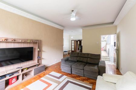 Casa à venda com 300m², 3 quartos e 1 vagaSala 1