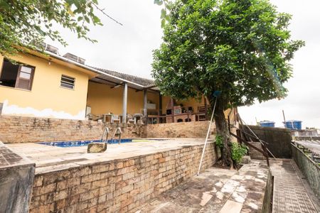 Casa à venda com 300m², 3 quartos e 1 vagaQuintal