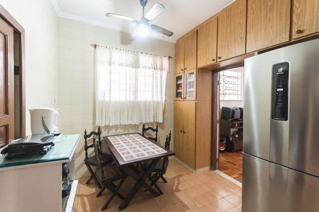 Casa à venda com 300m², 3 quartos e 1 vagaCozinha