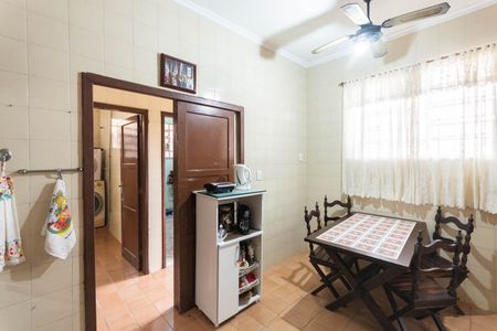 Casa à venda com 300m², 3 quartos e 1 vagaCozinha