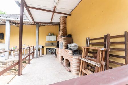 Casa à venda com 300m², 3 quartos e 1 vagaQuintal