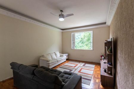 Sala 1 de casa para alugar com 3 quartos, 300m² em Grajaú, Rio de Janeiro