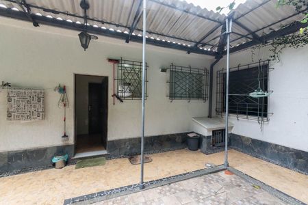 Casa à venda com 300m², 3 quartos e 1 vagaQuintal