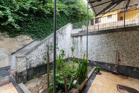 Casa à venda com 300m², 3 quartos e 1 vagaQuintal