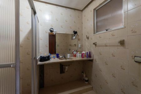Casa à venda com 300m², 3 quartos e 1 vagaBanheiro (primeiro andar)