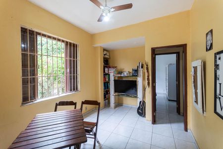Casa à venda com 300m², 3 quartos e 1 vagaSala 2 (primeiro andar)
