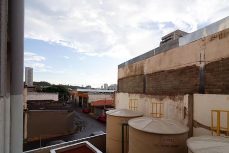 Apartamento à venda com 42m², 2 quartos e 1 vagaVista da Sacada