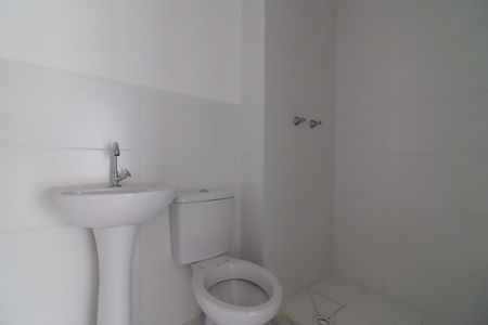 Apartamento à venda com 42m², 2 quartos e 1 vagaBanheiro