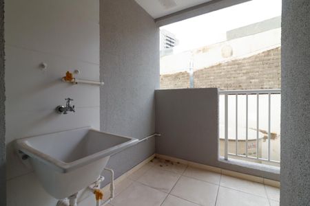 Apartamento à venda com 42m², 2 quartos e 1 vagaÁrea de Serviço
