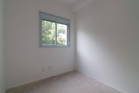 Apartamento à venda com 42m², 2 quartos e 1 vagaQuarto 2