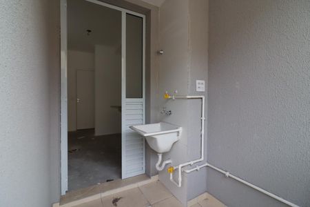 Apartamento à venda com 42m², 2 quartos e 1 vagaÁrea de Serviço