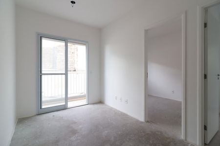 Sala de apartamento à venda com 2 quartos, 42m² em Jardim Maringa, São Paulo