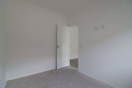 Apartamento à venda com 42m², 2 quartos e 1 vagaQuarto 1