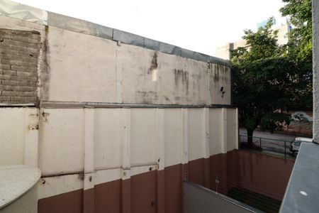 Apartamento à venda com 42m², 2 quartos e 1 vagaVista doi Quarto 1