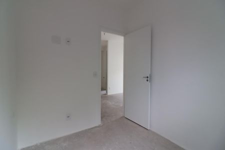 Apartamento à venda com 42m², 2 quartos e 1 vagaQuarto 2