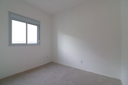 Quarto 1 de apartamento à venda com 2 quartos, 42m² em Jardim Maringa, São Paulo