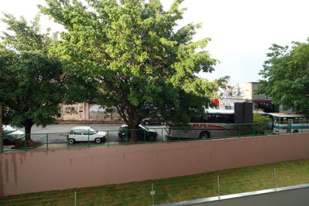 Apartamento à venda com 42m², 2 quartos e 1 vagaVista do Quarto 2