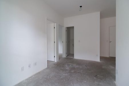 Apartamento à venda com 42m², 2 quartos e 1 vagaSala