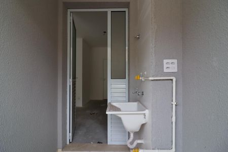 Apartamento à venda com 42m², 2 quartos e 1 vagaÁrea de Serviço