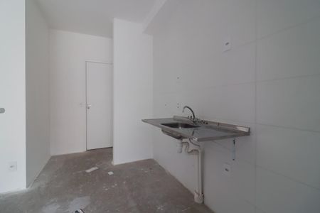 Apartamento à venda com 42m², 2 quartos e 1 vagaCozinha