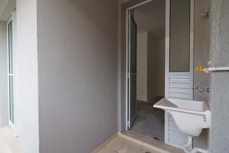 Apartamento à venda com 42m², 2 quartos e 1 vagaÁrea de Serviço