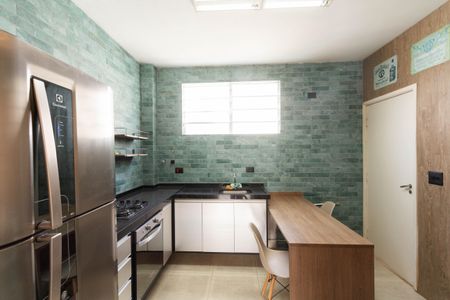 Apartamento à venda com 95m², 2 quartos e 1 vagaCozinha