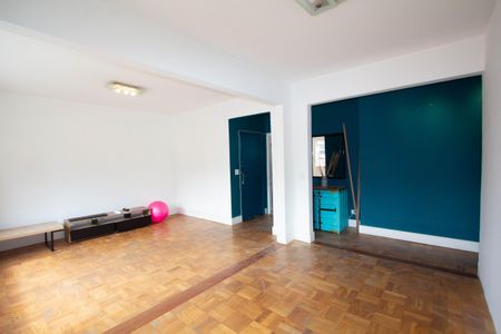 Apartamento à venda com 95m², 2 quartos e 1 vagaSala