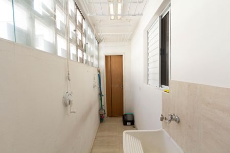 Apartamento à venda com 95m², 2 quartos e 1 vagaÁrea de Serviço