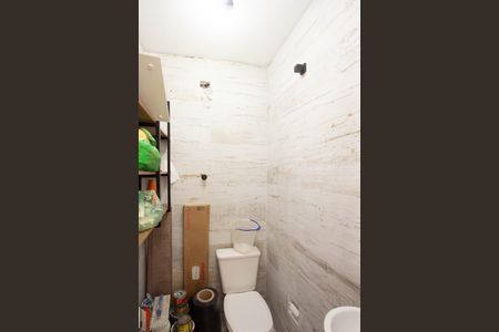 Apartamento à venda com 95m², 2 quartos e 1 vagaBanheiro de serviço