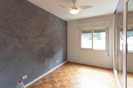 Apartamento à venda com 95m², 2 quartos e 1 vagaQuarto 2
