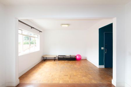 Apartamento à venda com 95m², 2 quartos e 1 vagaSala