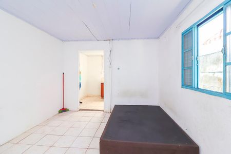 Casa à venda com 62m², 1 quarto e 1 vagaQuarto