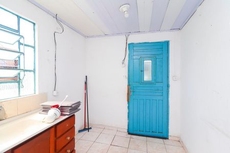 Casa à venda com 62m², 1 quarto e 1 vagaCozinha