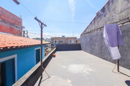 Casa à venda com 62m², 1 quarto e 1 vagaSacada