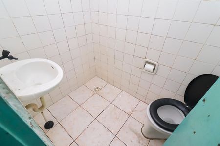 Casa à venda com 62m², 1 quarto e 1 vagaBanheiro