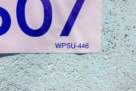 Casa à venda com 62m², 1 quarto e 1 vagaPlaquinha - Cód. WPSU-446