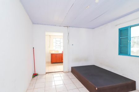 Quarto de casa para alugar com 1 quarto, 62m² em Vila Verde, São Paulo