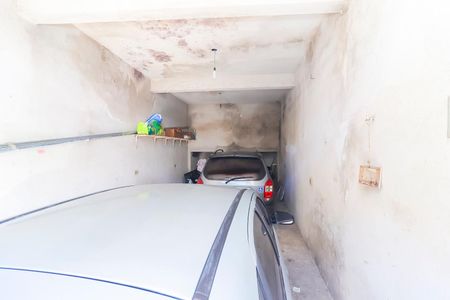 Casa à venda com 62m², 1 quarto e 1 vagaGaragem