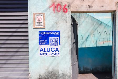Casa à venda com 62m², 1 quarto e 1 vagaFachada