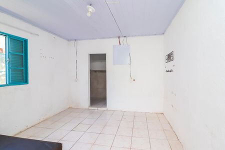 Quarto de casa para alugar com 1 quarto, 62m² em Vila Verde, São Paulo