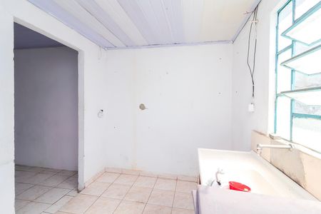 Casa à venda com 62m², 1 quarto e 1 vagaCozinha