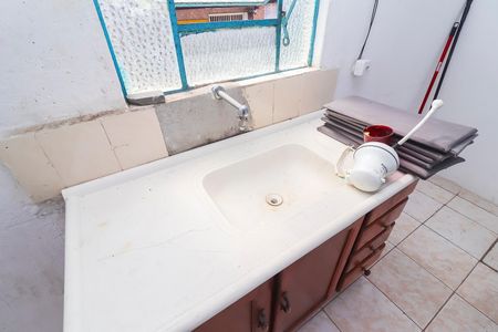 Casa à venda com 62m², 1 quarto e 1 vagaCozinha