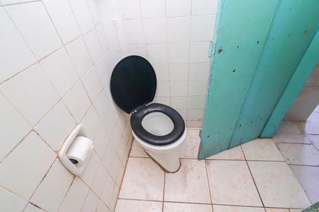 Casa à venda com 62m², 1 quarto e 1 vagaBanheiro