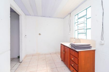 Casa à venda com 62m², 1 quarto e 1 vagaCozinha