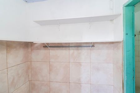Casa à venda com 62m², 1 quarto e 1 vagaBanheiro