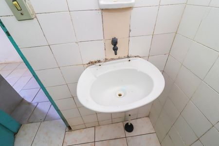 Casa à venda com 62m², 1 quarto e 1 vagaBanheiro